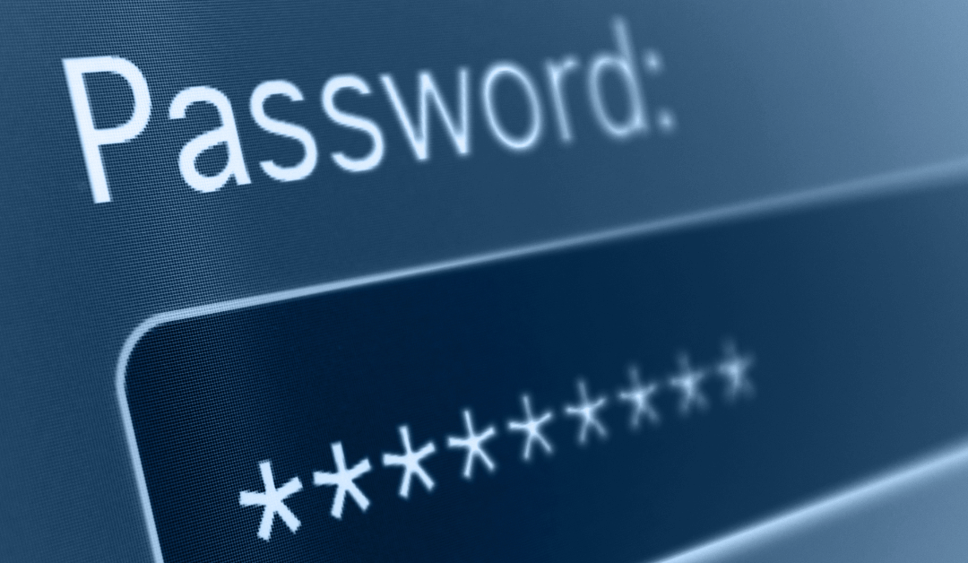 How To Create A Secure Password You Remember