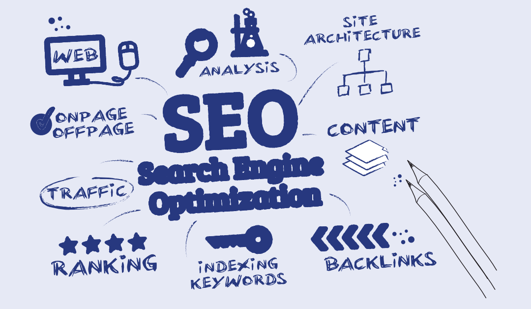 What is Search Engine Optimization?