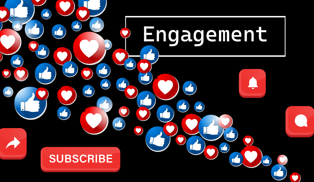 What is Engagement?